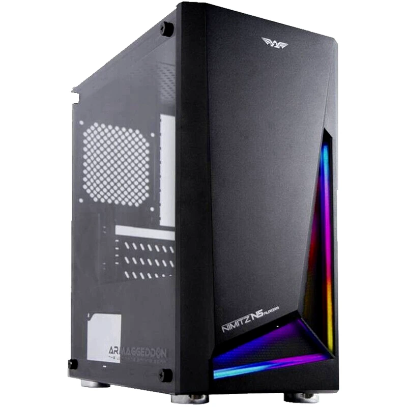 CASE ARMAGGEDDON NN5B