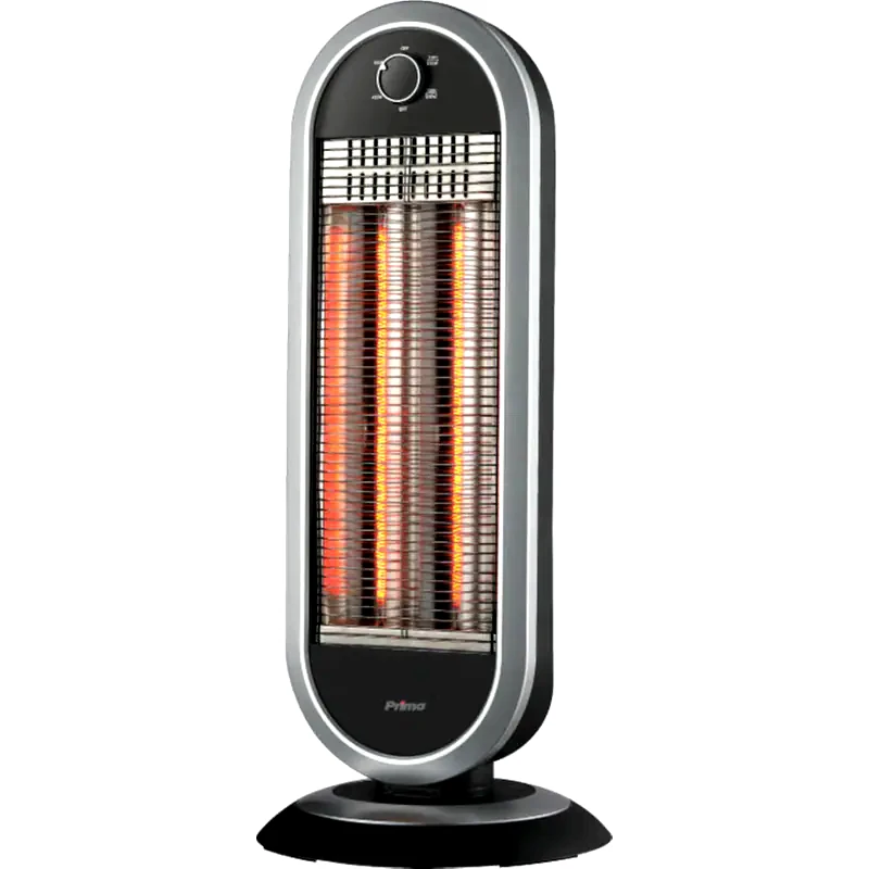 PRIMO Σόμπα Άνθρακα PRIMO PRCH-81032 900W
