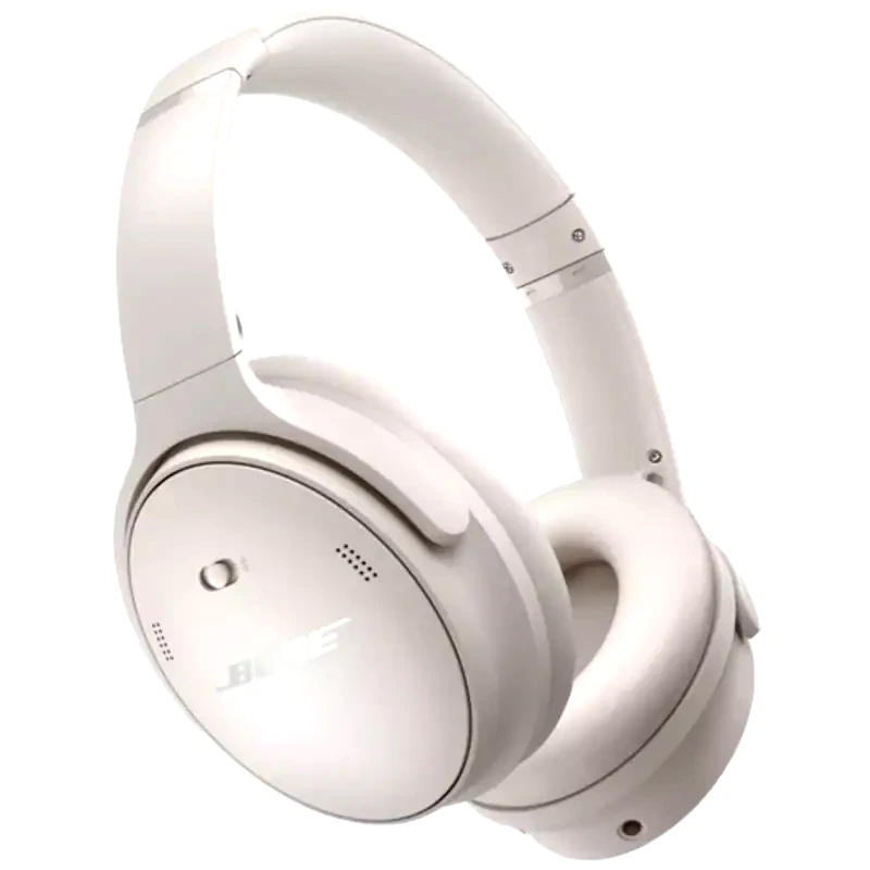 BOSE Bose QuietComfort Ασύρματα Ακουστικά Κεφαλής - White Smoke
