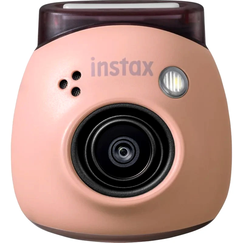 Instant Camera Fujifilm Instax Pal - Powder Pink