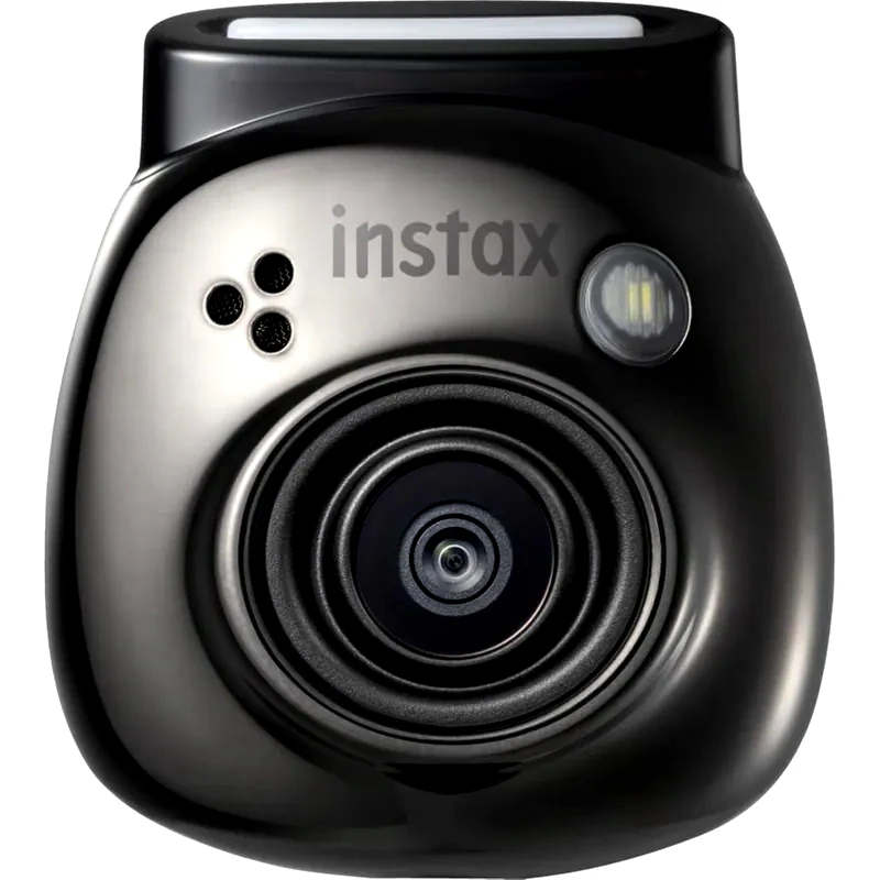 Instant Camera Fujifilm Instax Pal - Gem Black