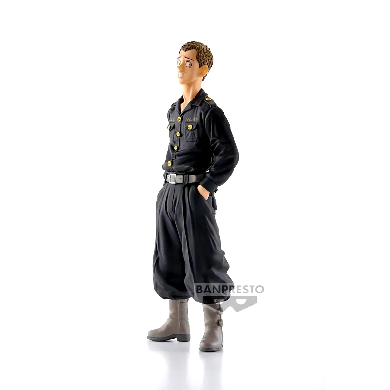 Συλλεκτική Φιγούρα Banpresto Tokyo Revengers - Ryohei Hayashi Statue (17cm) (19248)