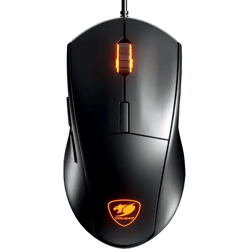 COUGAR Cougar Minos Xt Gaming Ενσύρματο Ποντίκι Μαύρο