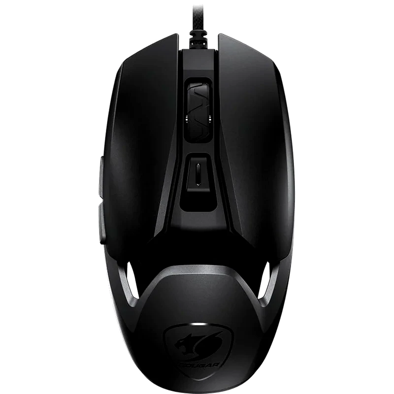COUGAR Cougar Airblader Gaming Ενσύρματο Ποντίκι Μαύρο