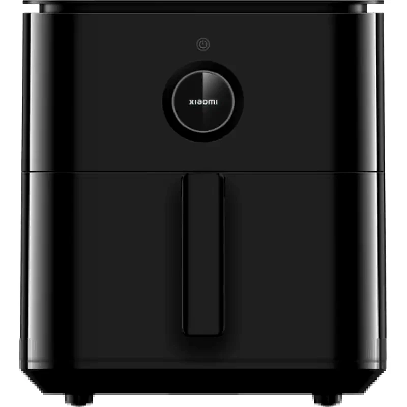 XIAOMI XIAOMI BHR7357EU με Αποσπώμενο Κάδο 1800 W 6.5 L Μαύρο Φριτέζα Αέρος