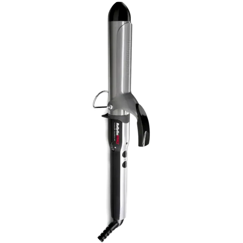 BABYLISS PRO Ψαλίδι Μαλλιών BABYLISS Pro Curl Definer BAB2174TTE 32 mm Μαύρο