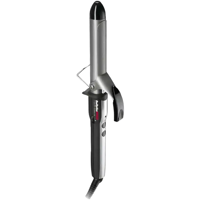 BABYLISS PRO Ψαλίδι Μαλλιών BABYLISS Pro Curl Definer BAB2173TTE 25 mm Μαύρο