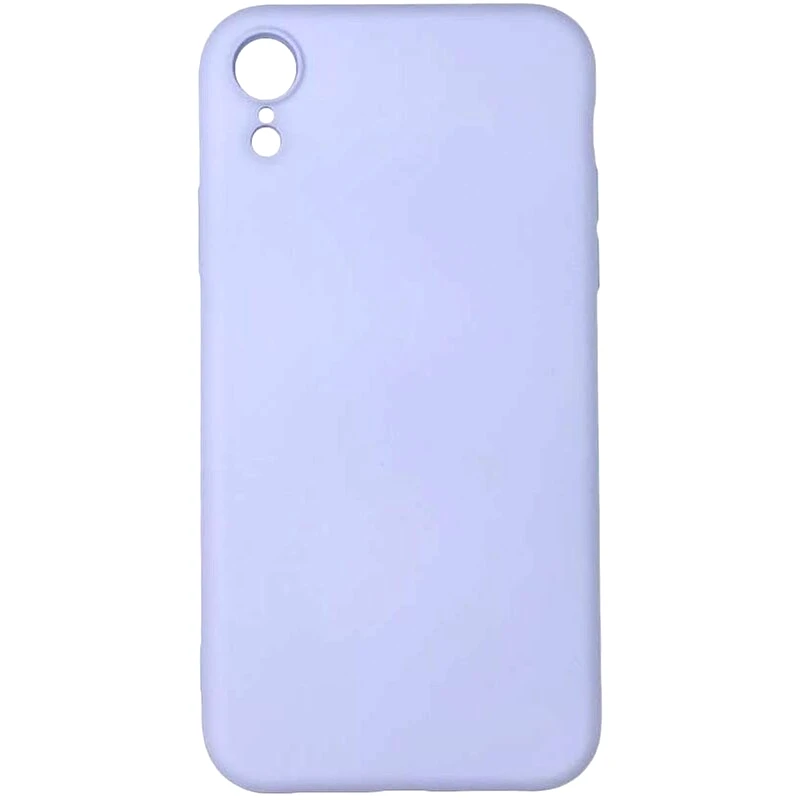 MY COLORS Θήκη Apple iPhone XR - My Colors - Λιλά