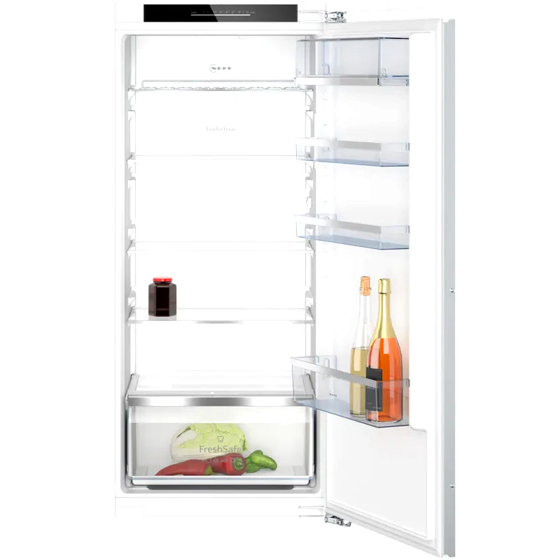 NEFF NEFF KI1413DD1 204 Lt Πλήρως Εντοιχιζόμενο Μονόπορτο Ψυγείο