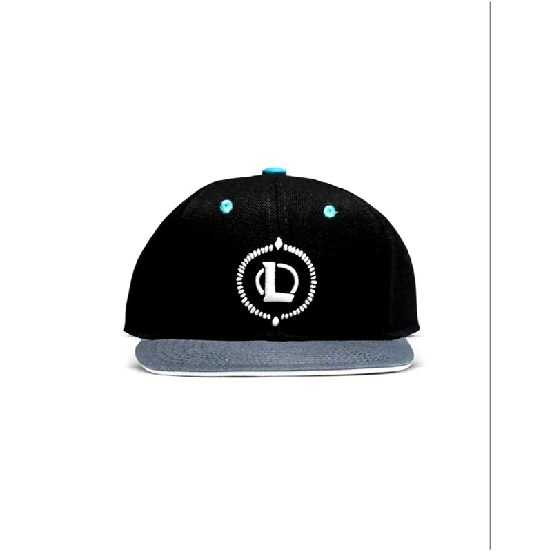 Καπέλο Difuzed League of Legends - Core Snapback