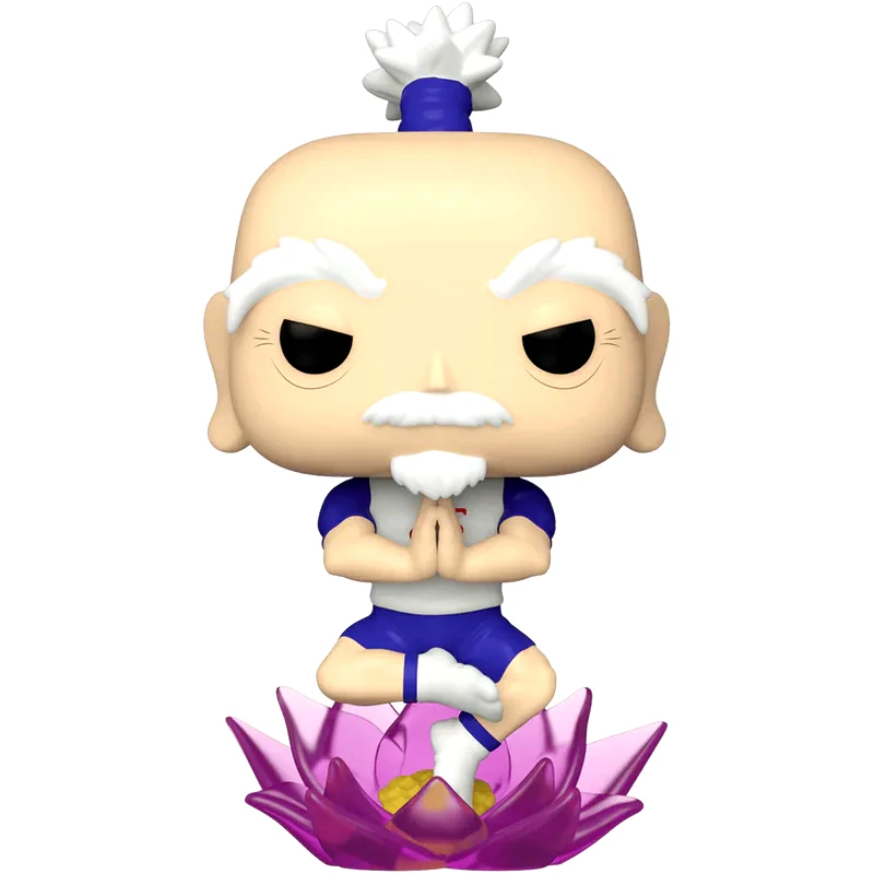 FUNKO Funko Pop! Animation - Hunter X Hunter - Netero #1132