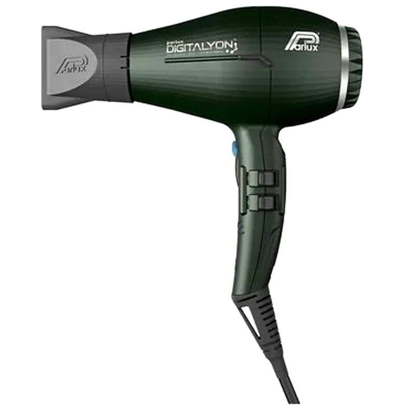 PARLUX PARLUX Digitalyon Σεσουάρ Μαλλιών 2400 W Ανθρακί