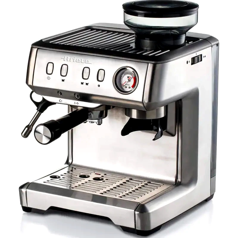 ARIETE ARIETE 1313 1600W 15bar Μηχανή Espresso