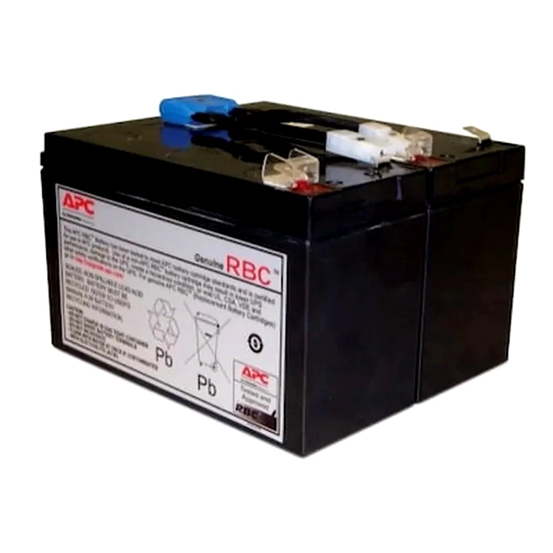APC Apc Battery Replacement Kit Apcrbc142