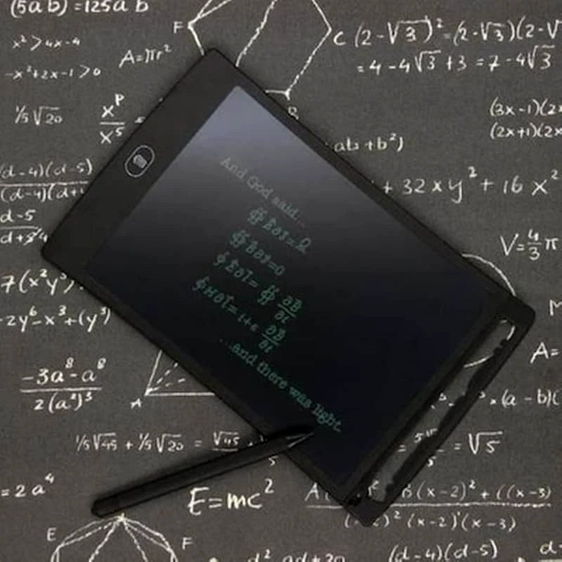 OEM Ψηφιακός Πίνακας Γραφής Lcd 8.5
