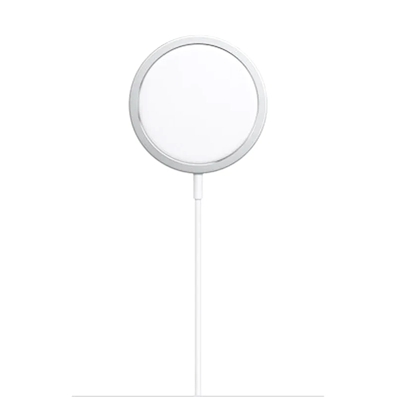 OEM Ασύρματος Φορτιστής Oem Magsafe Charger Wireless - White