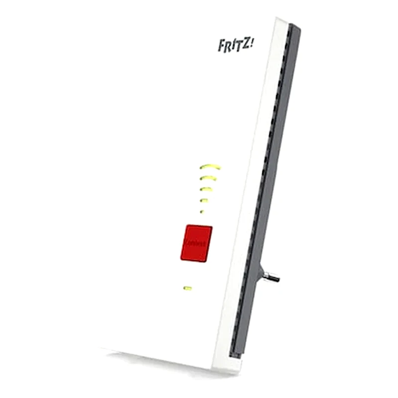 AVM AVM FRITZ!Repeater 2400 Repeater Wi-Fi 5 Dual Band (2.4 5 GHz)