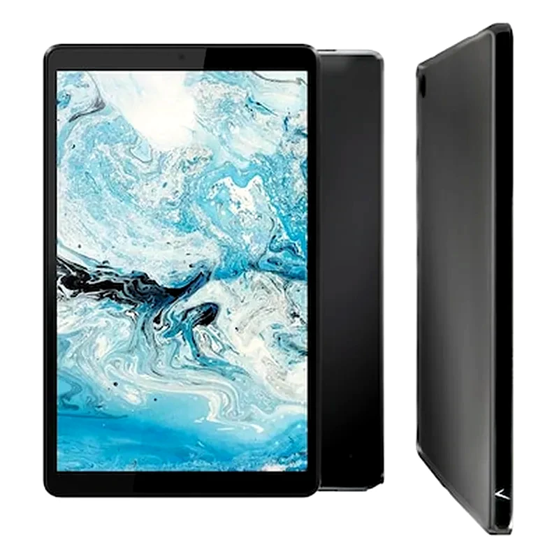 LENOVO Θήκη Tablet Lenovo Tab M8 - Volte-tel Silicon Deluxe - Black