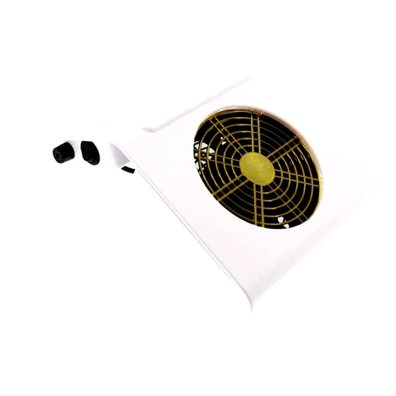 OEM Επαγγελματικός Απορροφητήρας Σκόνης Νυχιών 40w Bq-858-2a