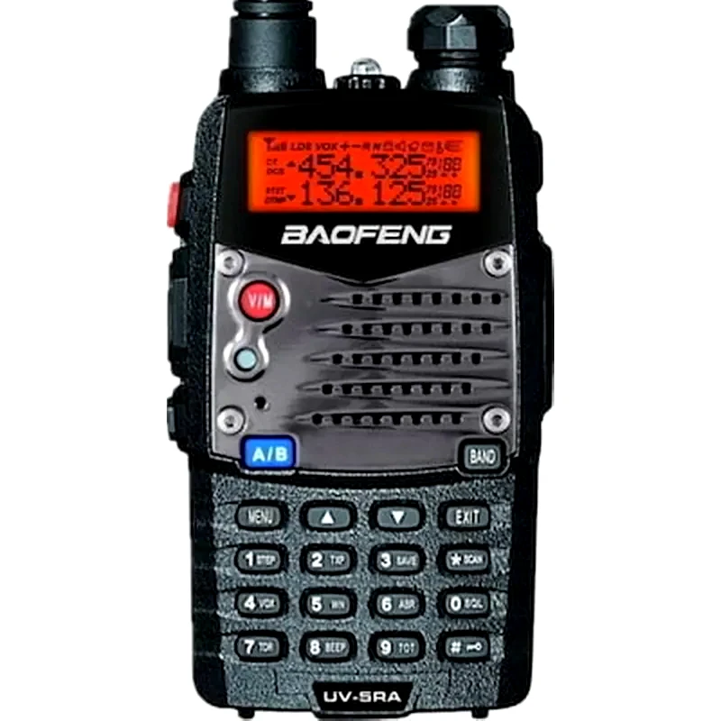 OEM Aσύρματος Dual Band Πομποδέκτης Vhf/uhf - Baofeng Uv-5ra