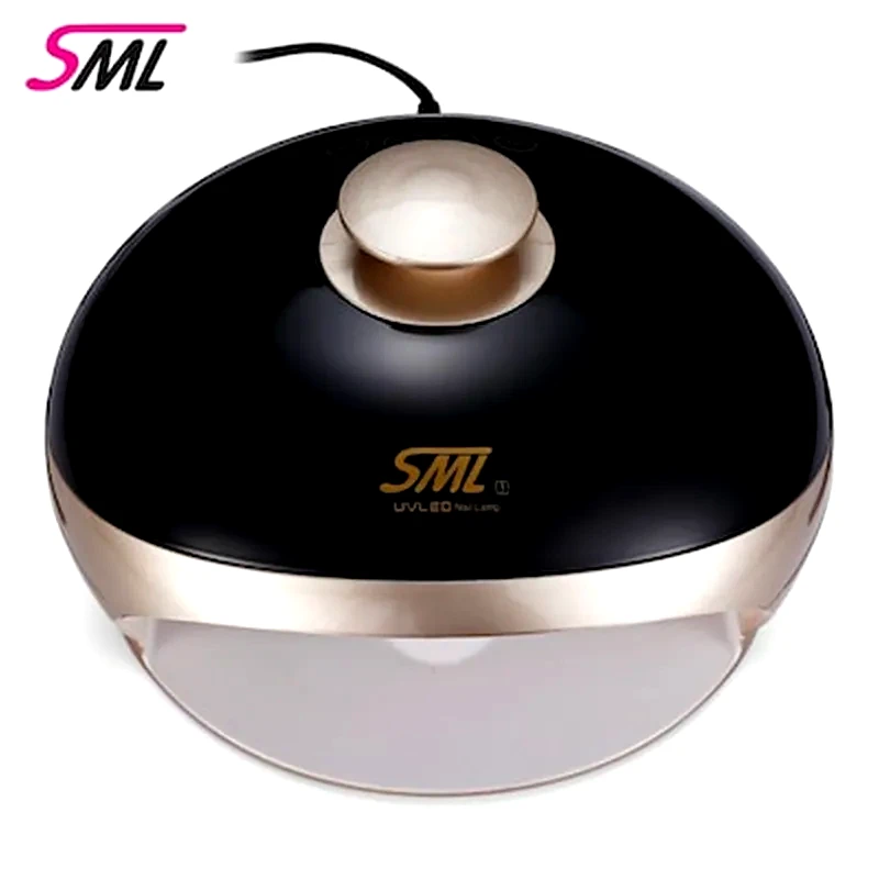 ΟΕΜ Φουρνάκι Νυχιών Sml S1 48w Uv Led Nail Lamp With 33 Leds