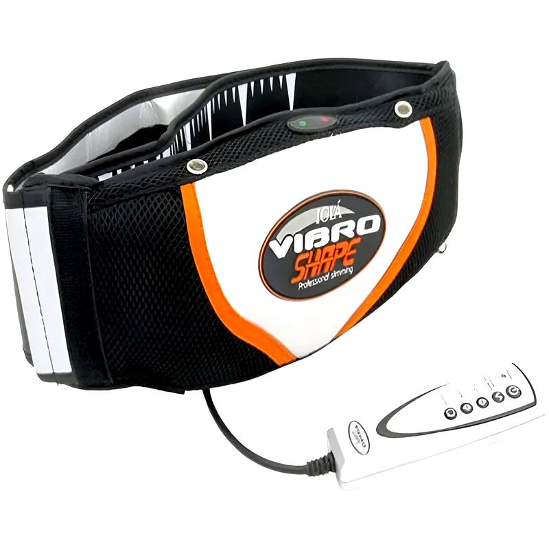 OEM Ζώνη Παθητικής Εκγύμνασης Vibro Shape Igia Heat Diffusion One Size