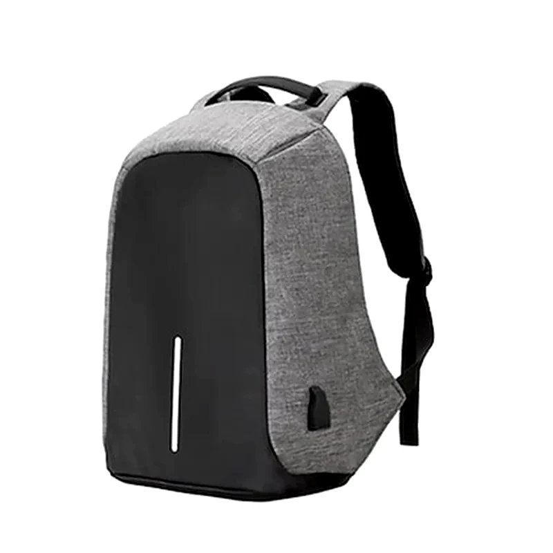 OEM Anti-theft Backpack With Usb Slot Σακίδιο Πλάτης Oem