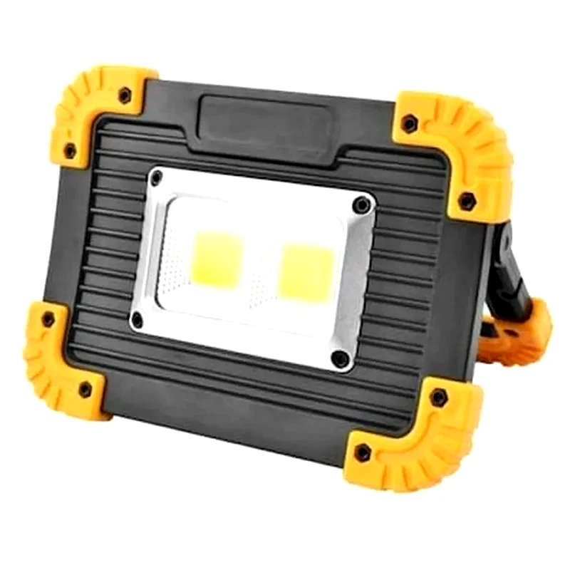 OEM Φακός Εργασίας Cob Led 700 Lumens 20w Ll-812