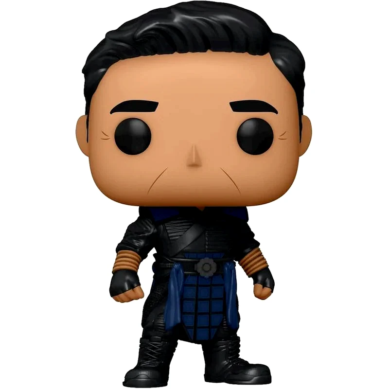 FUNKO Funko Pop! Marvel - Shang-Chi - Wenwu #847