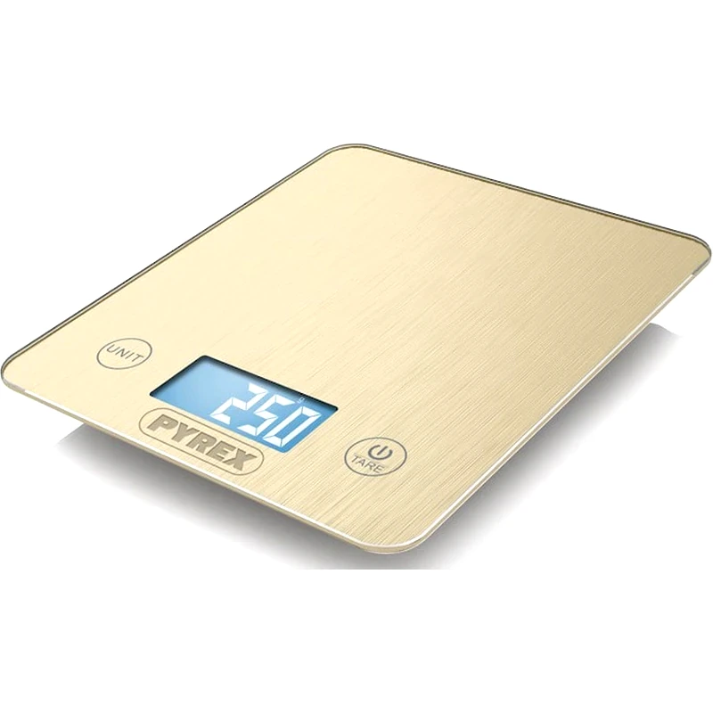 PYREX PYREX SB710 1gr/5kg Ψηφιακή Ζυγαριά Κουζίνας