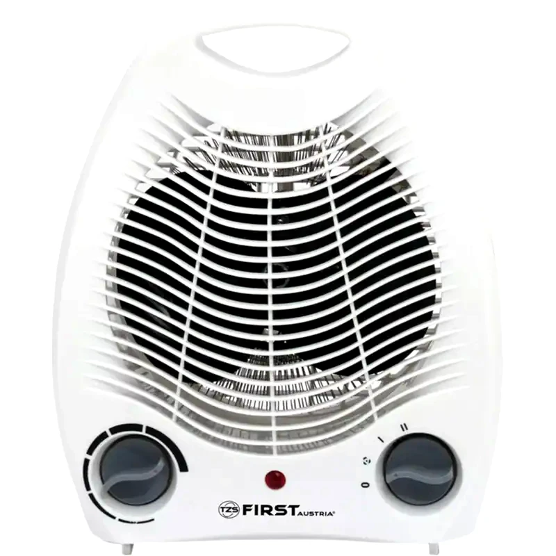 FIRST AUSTRIA Αερόθερμο Δαπέδου FIRST AUSTRIA FA-5568-2 2000W