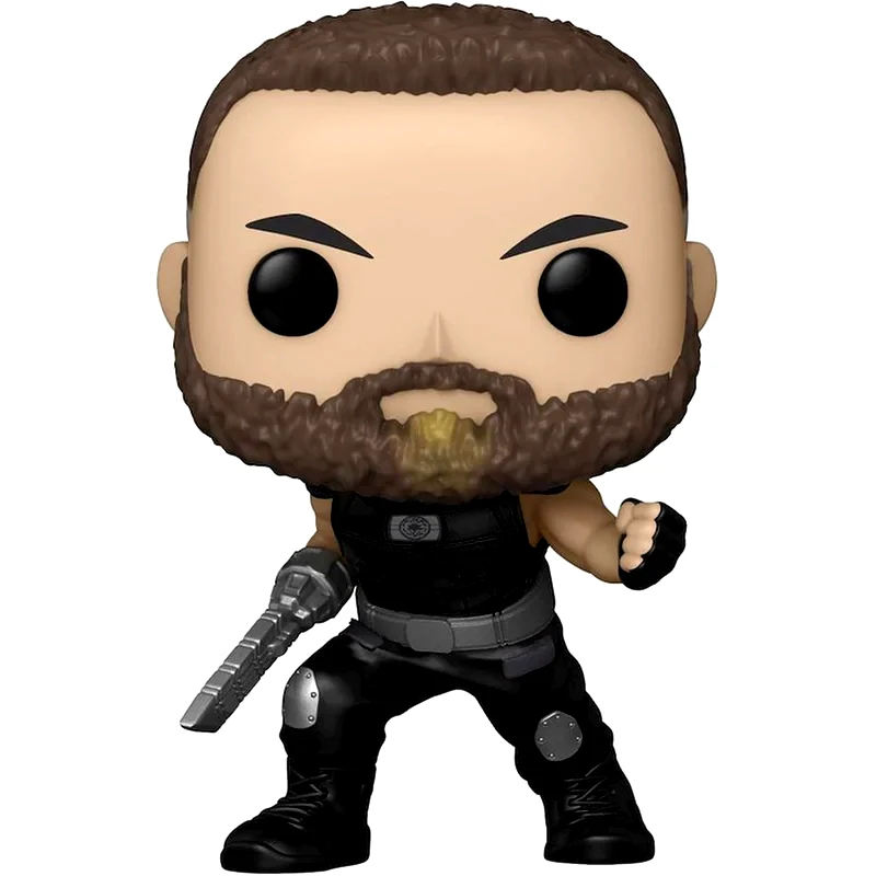 FUNKO Funko Pop! Marvel - Shang-Chi - Razor Fist #849