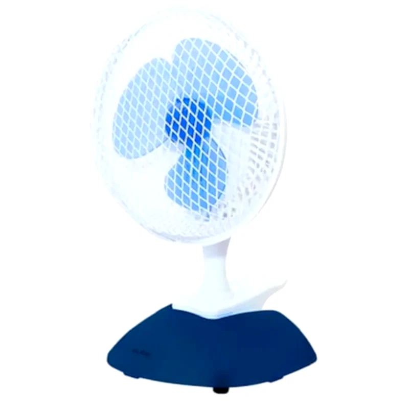 OEM BLOW 6 Ανεμιστήρας Επιτραπέζιος 22W 15cm