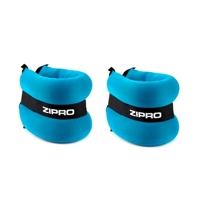 ZIPRO Σετ Βαράκια Καρπών Και Αστραγάλων 2 X 1 Kg Zipro 6413467