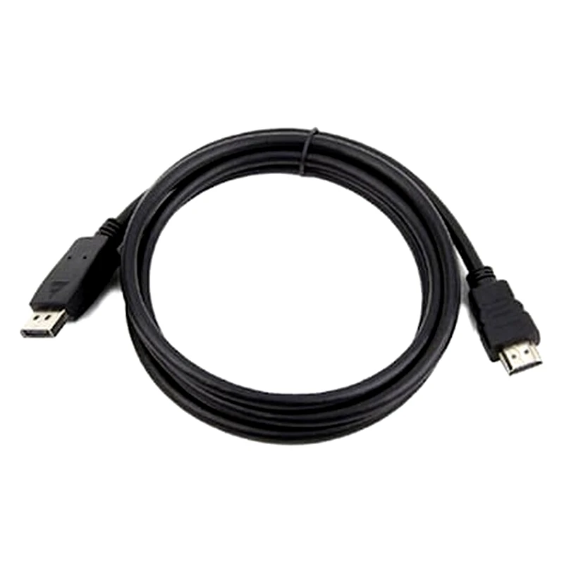 CABLEXPERT Cablexpert Displayport To Hdmi Cable 5m Cc-dp-hdmi-5m