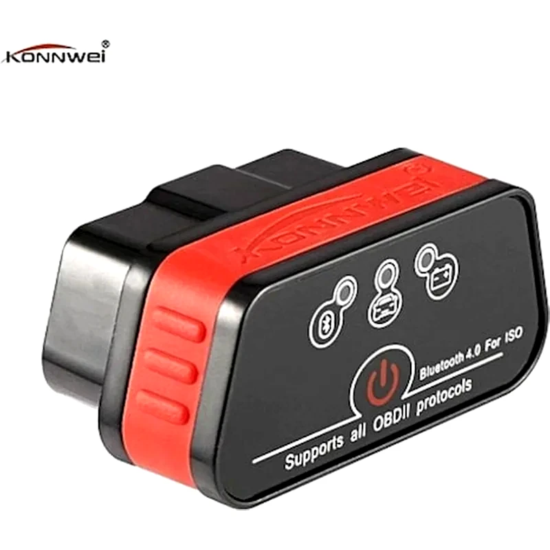 OEM Διαγνωστικό Βλαβών Obd Konnwei Kw903