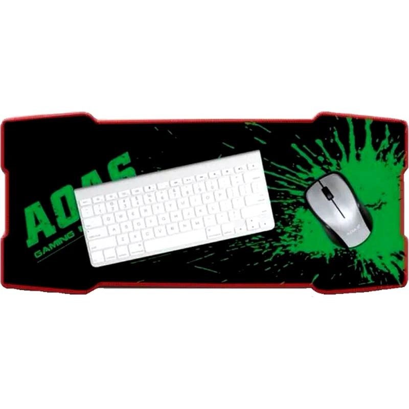 AOAS AOAS S2000 Mouse Pad XXL 800mm Μαύρο