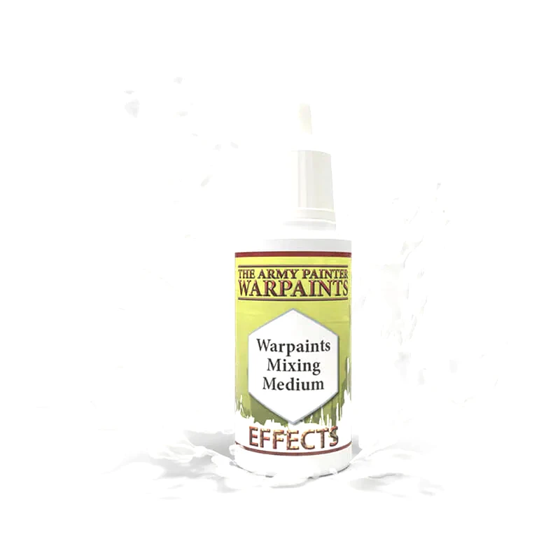 THE ARMY PAINTER Warpaints Mixing Medium