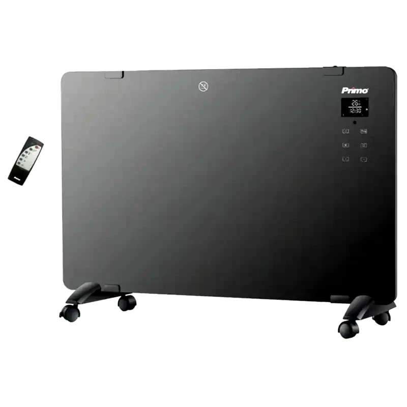 PRIMO Θερμοπομπός Δαπέδου/ Τοίχου PRIMO PRPH-81025 2000W