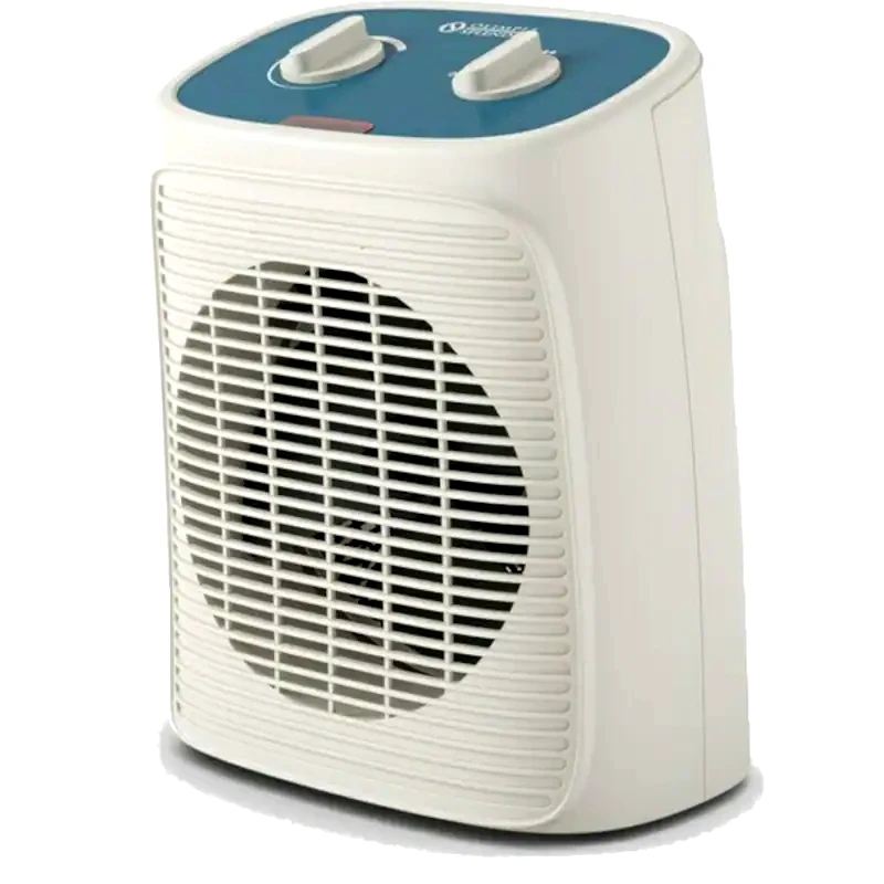 OLIMPIA SPLENDID Αερόθερμο Δαπέδου OLIMPIA SPLENDID Caldo Rock M 2000W