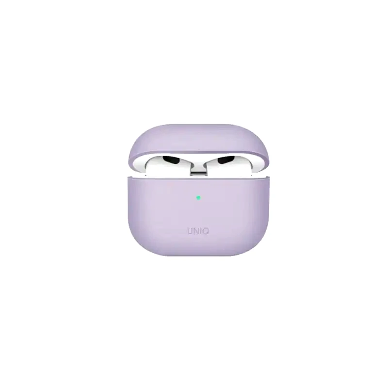 Θήκη AirPods 3 Unique - Lavender