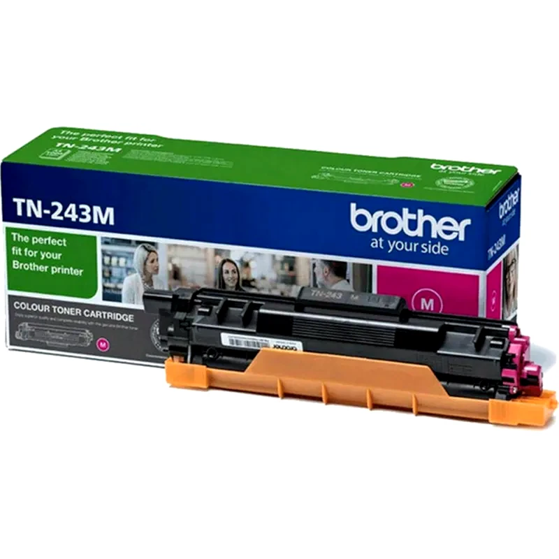 BROTHER Toner Brother TN-243M - Magenta
