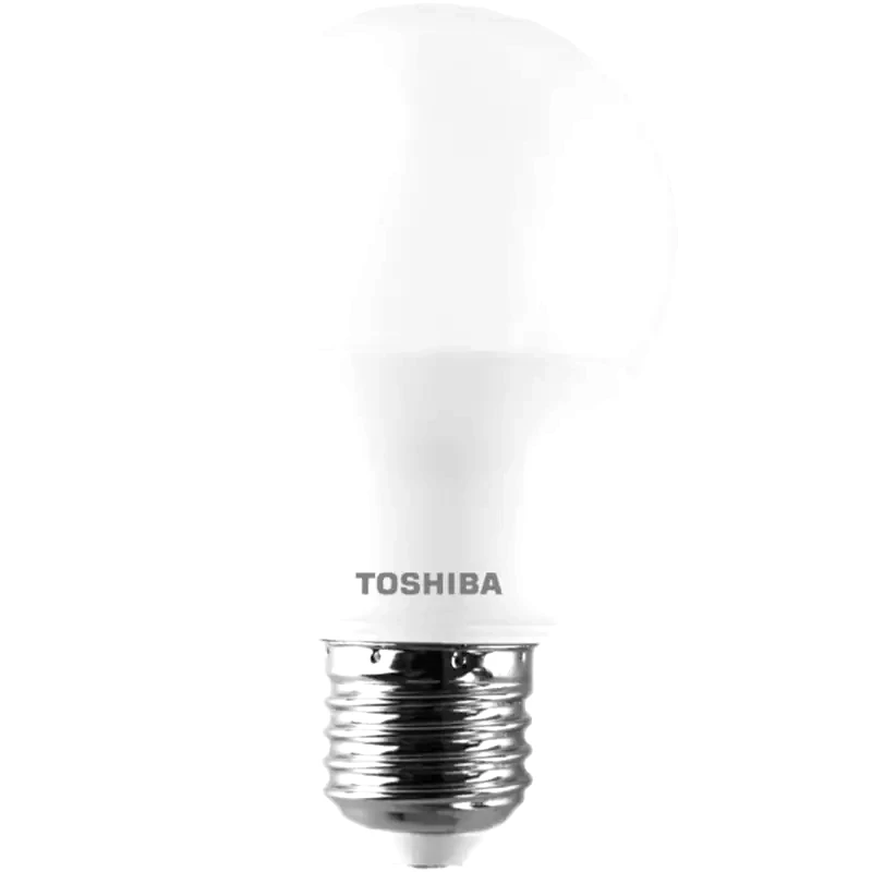 TOSHIBA Λάμπα LED Toshiba A60 E27 4.7W 6500K - Ψυχρό Λευκό