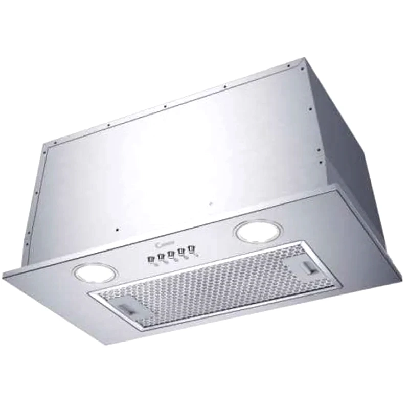 CANDY CANDY CBG6402X 52cm Inox Μηχανισμός Απορρόφησης