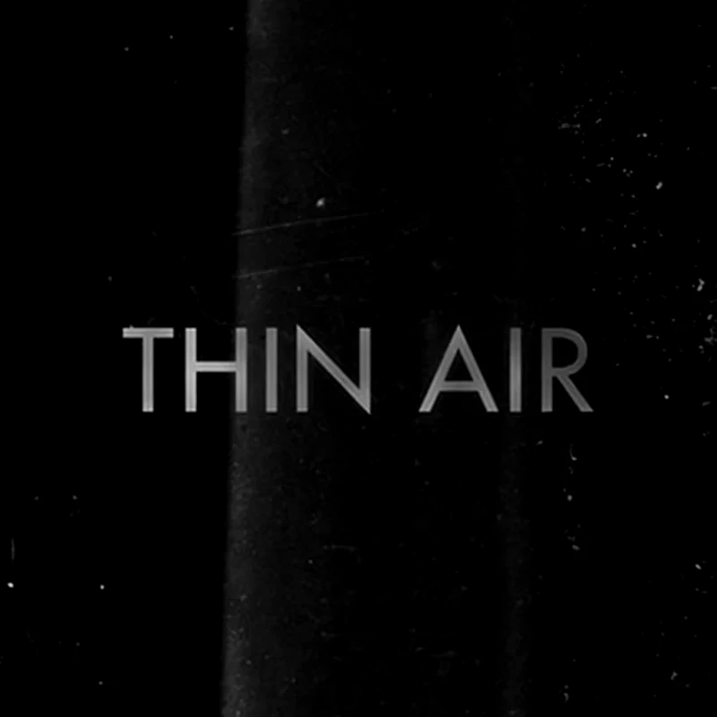 MURPHY'S MAGIC SUPPLIES Thin Air By Evm