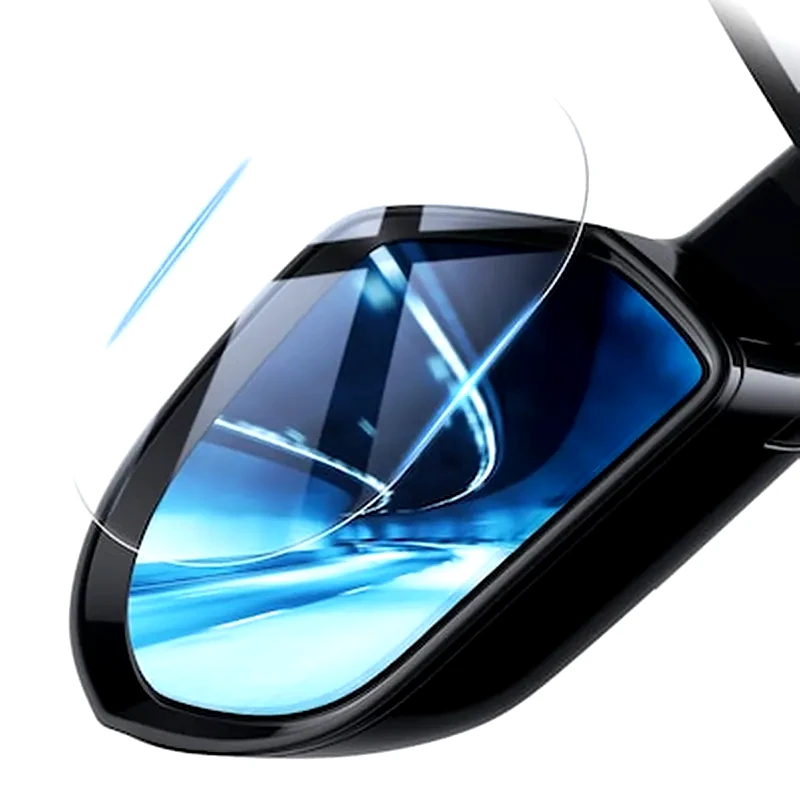 BASEUS Φιλμ Καθρέπτη Αυτοκινήτου Baseus Sgfy-c02, Αντιβροχικό, 2τμχ