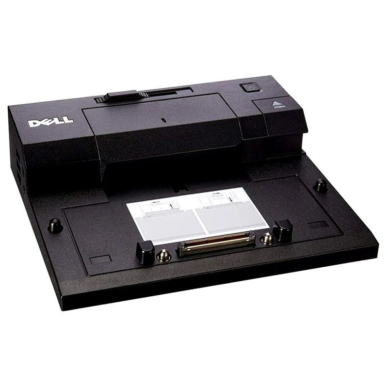 DELL Docking Station Dell 0G889C – Για Dell Laptop – Μαύρο