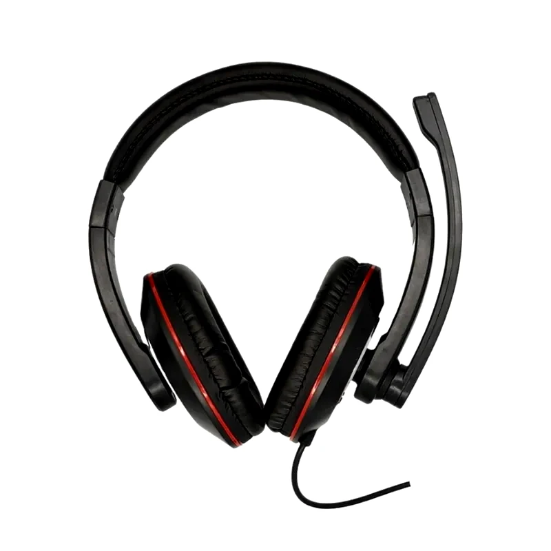 NG Ακουστικά Headset NG Maestro με Μικρόφωνο Ακουστικά Κεφαλής Μαύρο