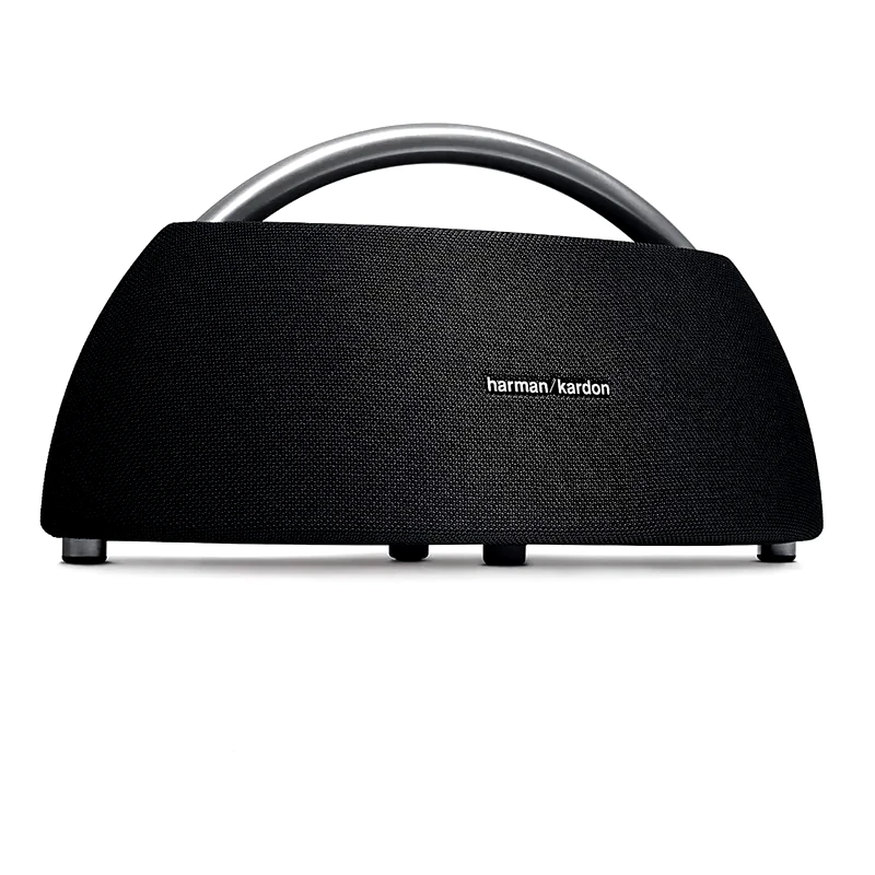 HARMAN KARDON Harman Kardon Go Play Mini Φορητό Ηχείο 100W - Μαύρο