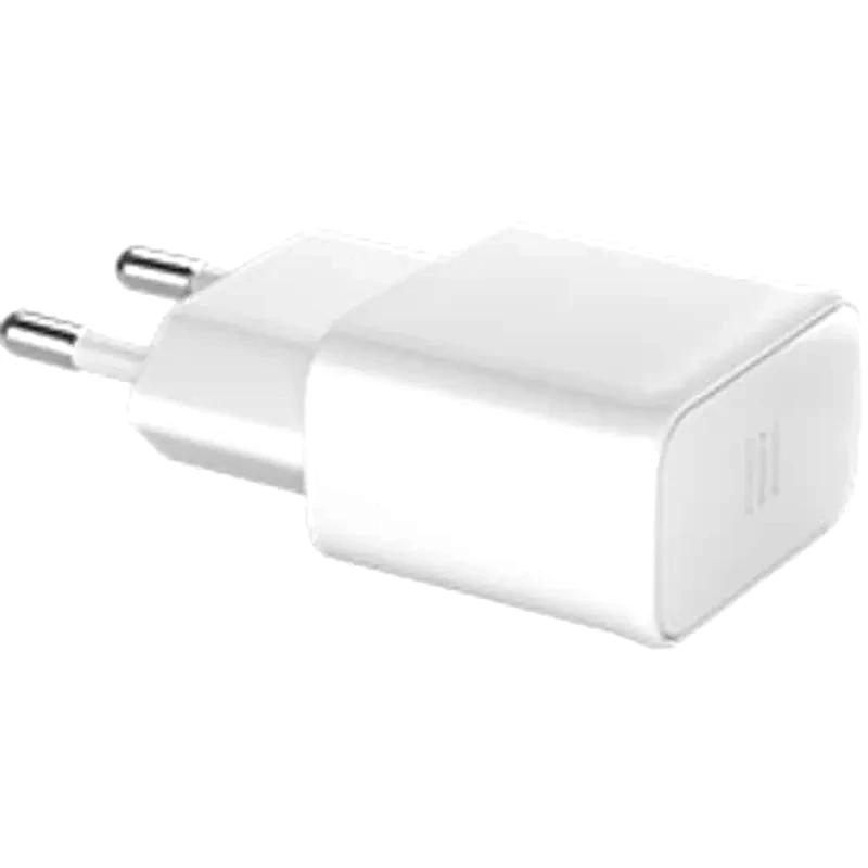 IQOS lil SOLID Μετασχηματιστής ρεύματος - Λευκό